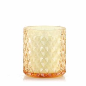 ASHLEIGH & BURWOOD The Heritage Collection - Rose & Golden Leather