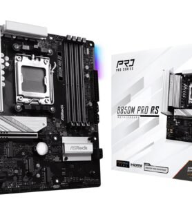 ASROCK B850M PRO RS