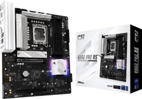 ASROCK B860 Pro RS