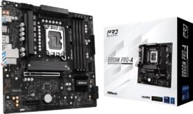 ASROCK B860M Pro-A