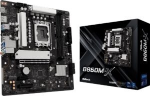 ASROCK B860M-X