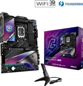 ASROCK Z890 PG NOVA WIFI