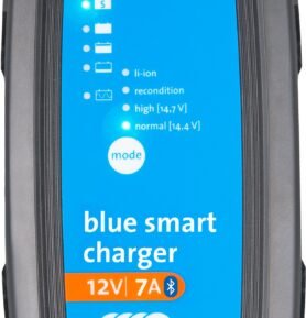 Victron Nabíječka BlueSmart 12V/7A IP65