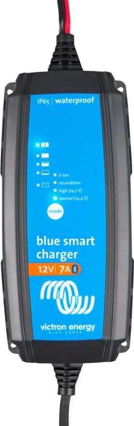Victron Nabíječka BlueSmart 12V/7A IP65