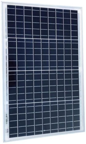 VICTRON ENERGY solární panel polykrystalický, 12V/45W