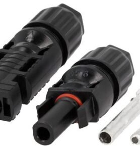 VICTRON ENERGY solární konektory MC4, pár