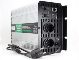 CARSPA UPS sinus 24/230V 1000W