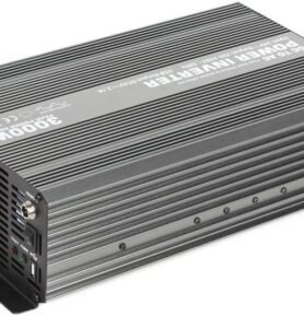 TSS Group CAR3000-24V