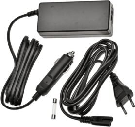 BANNER automatická nabíječka LESA 13 - 12V - 3A pro boostery