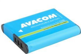 AVACOM Olympus Li-50B Li-Ion