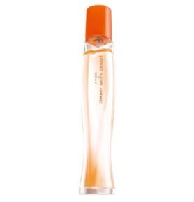 Avon Summer White Sunset EdT 50 ml