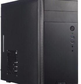 AlzaPC OfficeBox Prime - U5 / 32GB RAM / 1TB SSD / Bez OS
