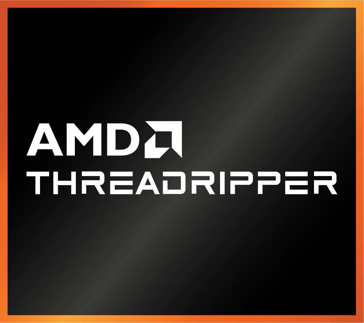 AMD Ryzen Threadripper 9980X