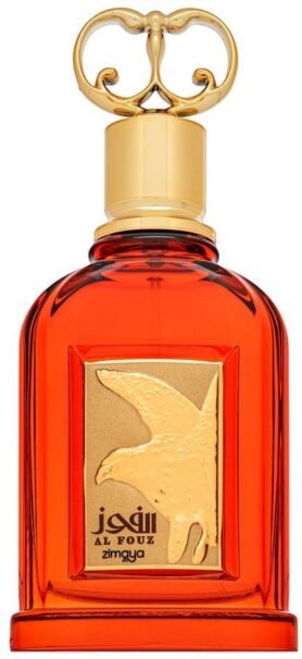 ZIMAYA Al Fouz EdP U 100 ml