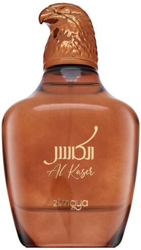 ZIMAYA Al Kaser EdP U 100 ml
