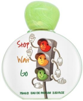 LATTAFA Stop Wait Go EdP 75 ml