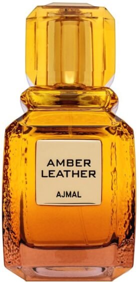 Ajmal Amber Leather EdP U 100 ml