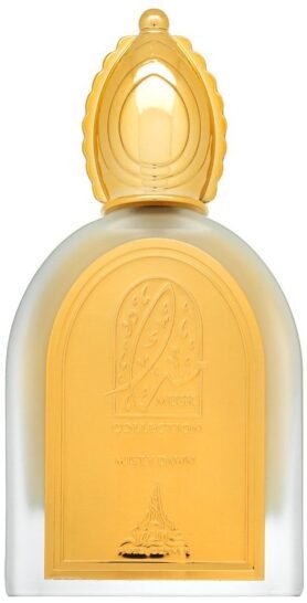 PARIS CORNER Misty Dawn EdP U 100 ml