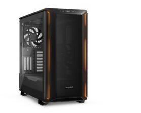 Be quiet! DARK BASE 701
