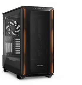 Be quiet! DARK BASE 701