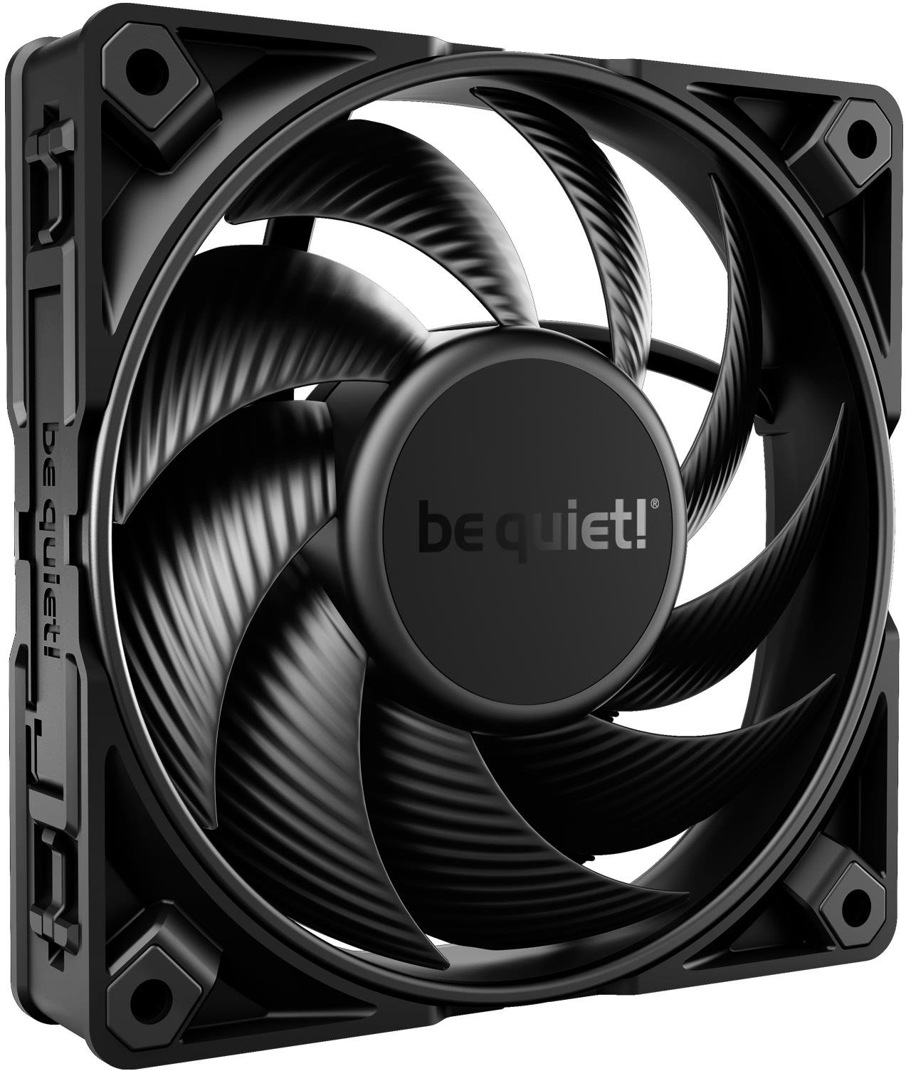 Be quiet! Silent Wings 4 PRO 120mm PWM