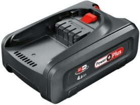 BOSCH Akumulátor PBA 18V, 4 Ah 1.607.A35.0T0