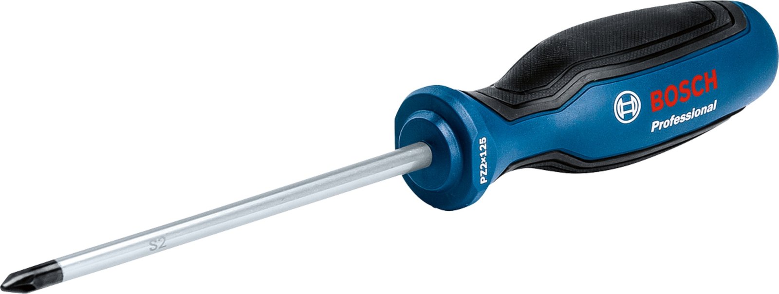 BOSCH Šroubovák PZ2x125 1.600.A01.V08
