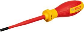 BOSCH Professional šroubovák VDE SL 4,5 × 100, 1.600.A02.NC2