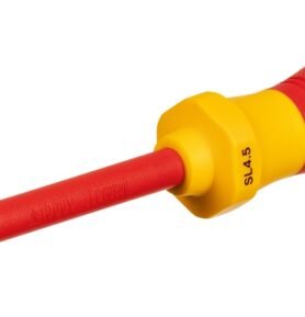 BOSCH Professional šroubovák VDE SL 4,5 × 100, 1.600.A02.NC2