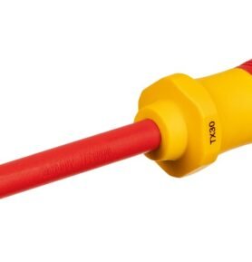 BOSCH Professional šroubovák VDE TX 30 × 125, 1.600.A02.NC9