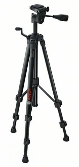 BOSCH Professional Stavení stativ BT 150 0.601.096.B00