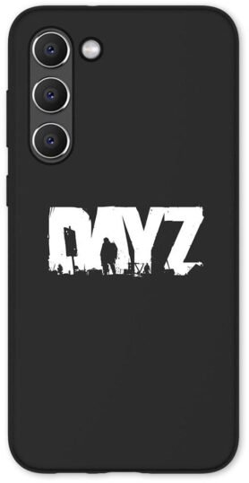 DayZ Survivor Phone Case for Samsung Galaxy S23+
