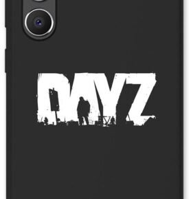 DayZ Survivor Phone Case for Samsung Galaxy A34