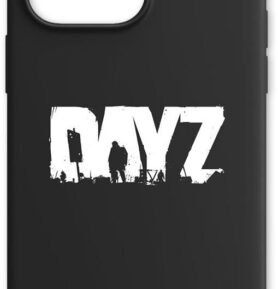 DayZ Survivor Phone Case for iPhone 12