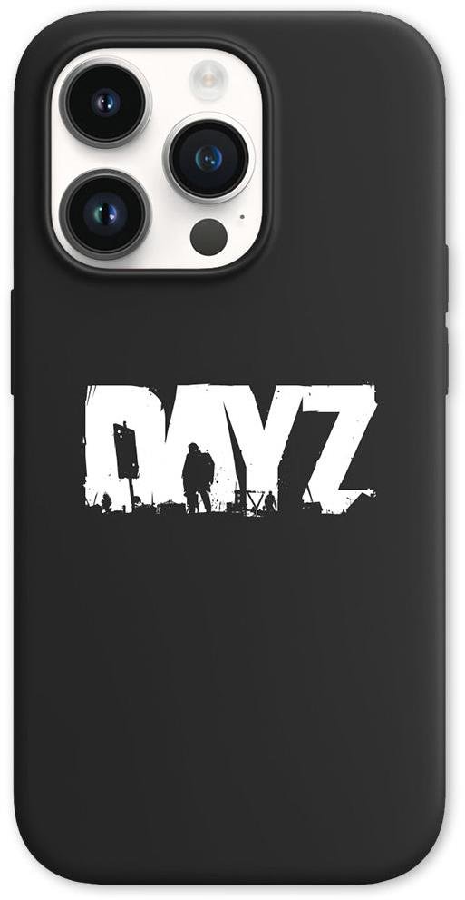 DayZ Survivor Magsafe Phone Case for iPhone 15 Pro