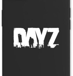 DayZ Survivor Magsafe Phone Case for iPhone 15 Plus