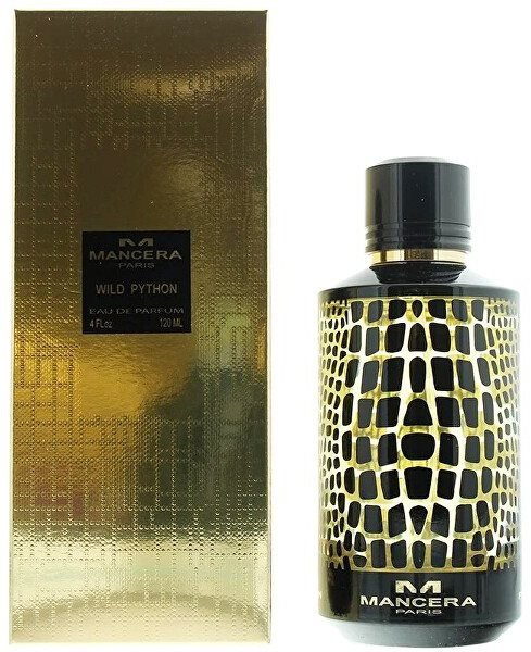 Mancera Wild Python EdP 120 ml