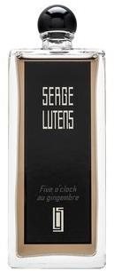 Serge Lutens Five O'Clock Au Gingembre parfémovaná voda unisex 50 ml