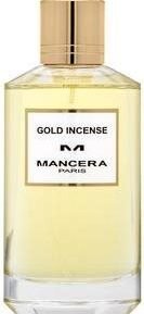 Mancera Gold Incense parfémovaná voda unisex 120 ml