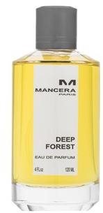 Mancera Deep Forest parfémovaná voda unisex 120 ml