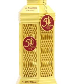 AL HARAMAIN Golden Oud EdP 100 ml