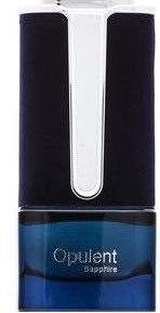 AL HARAMAIN Opulent Sapphire EdP 100 ml