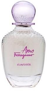 SALVATORE FERRAGAMO Amo Ferragamo Flowerful EdT 100 ml