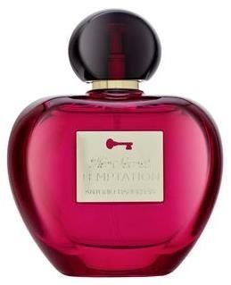 ANTONIO BANDERAS Her Secret Temptation EdT 80 ml