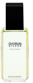 Antonio Puig Quorum Silver EdT 100 ml