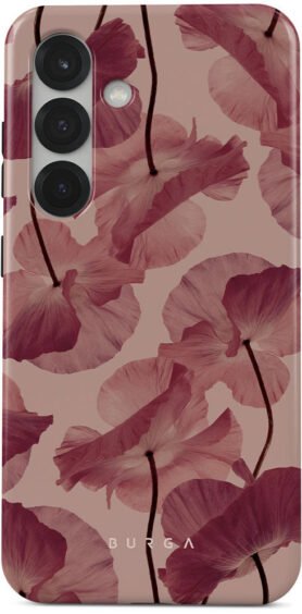 BURGA Tender Kiss Tough Case For Samsung Galaxy S25