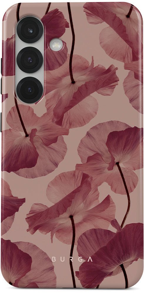 BURGA Tender Kiss Tough Case For Samsung Galaxy S25