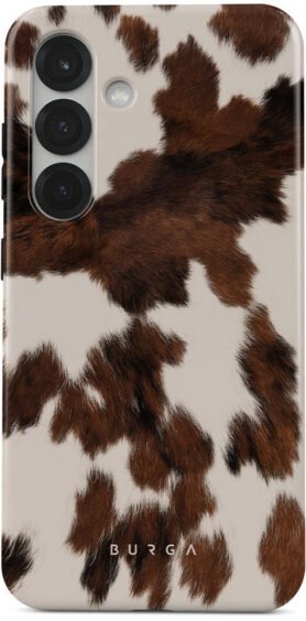 BURGA Celestial Tough Case For Samsung Galaxy S25