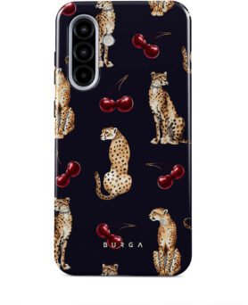 BURGA Cougar Tough Case For Samsung Galaxy A56