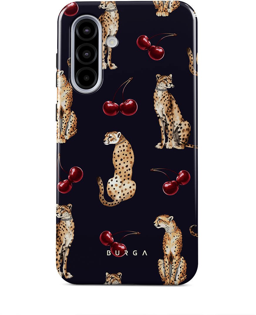 BURGA Cougar Tough Case For Samsung Galaxy A56